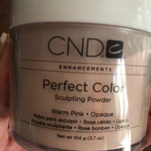 CND Acrylic Power